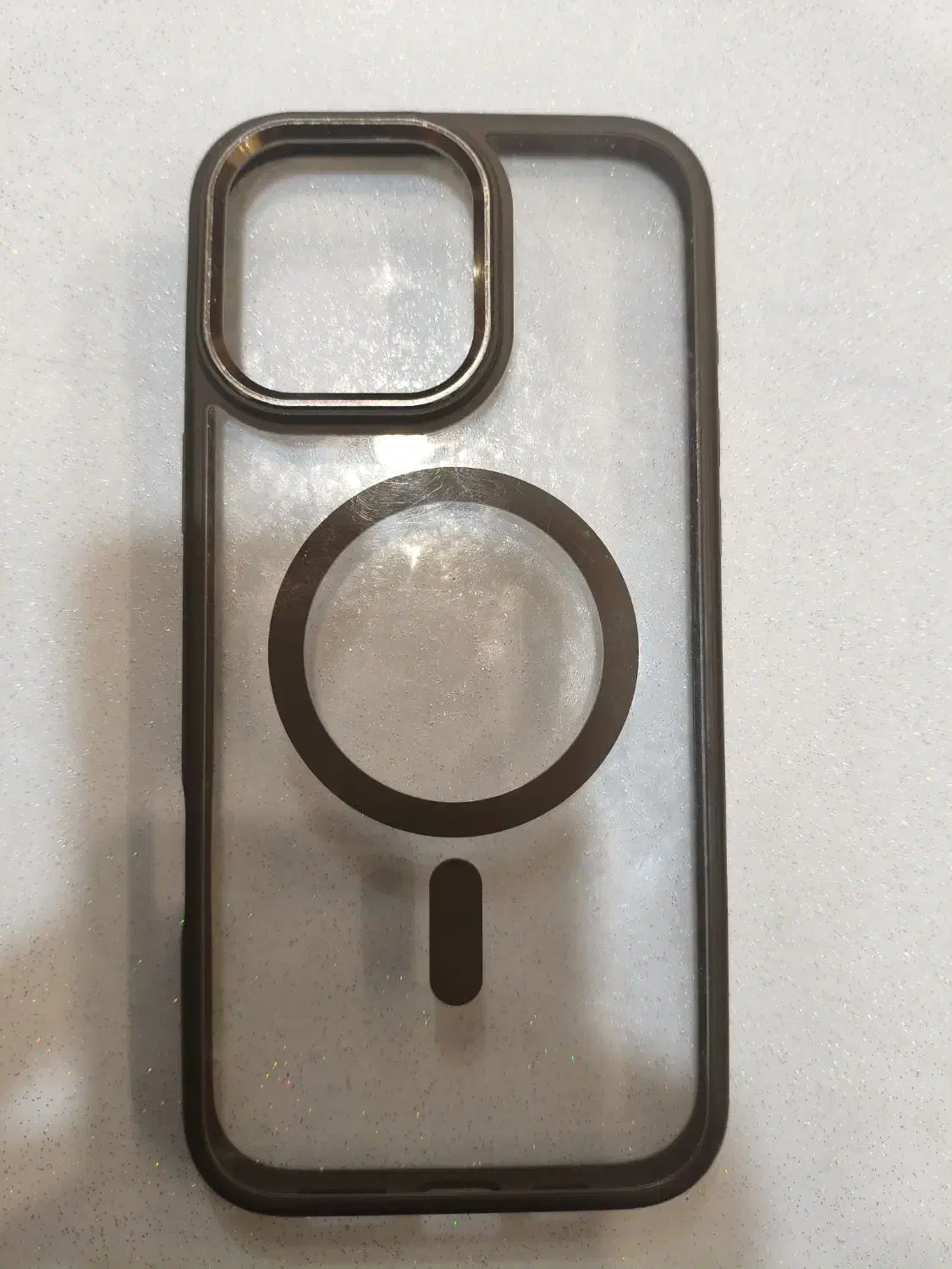 قاب ۱۶ پرومکس|لوازم جانبی موبایل و تبلت|قم, شاه سید علی|دیوار