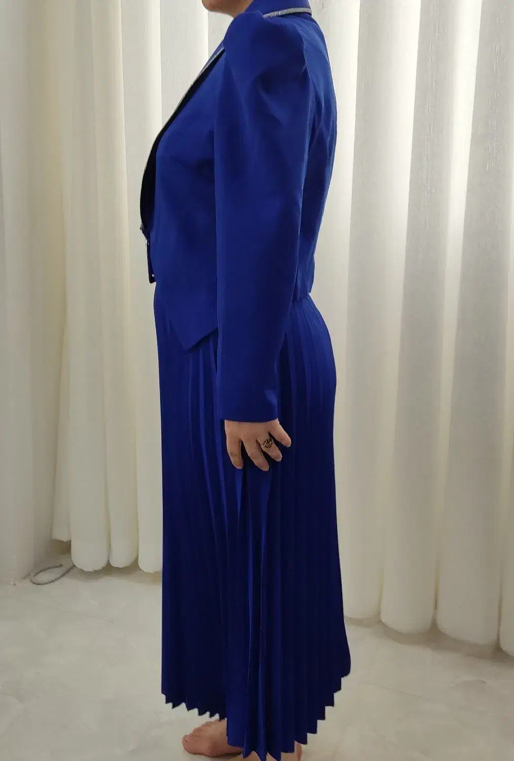 لباس مجلسی|لباس|محمدشهر, سیدآباد|دیوار