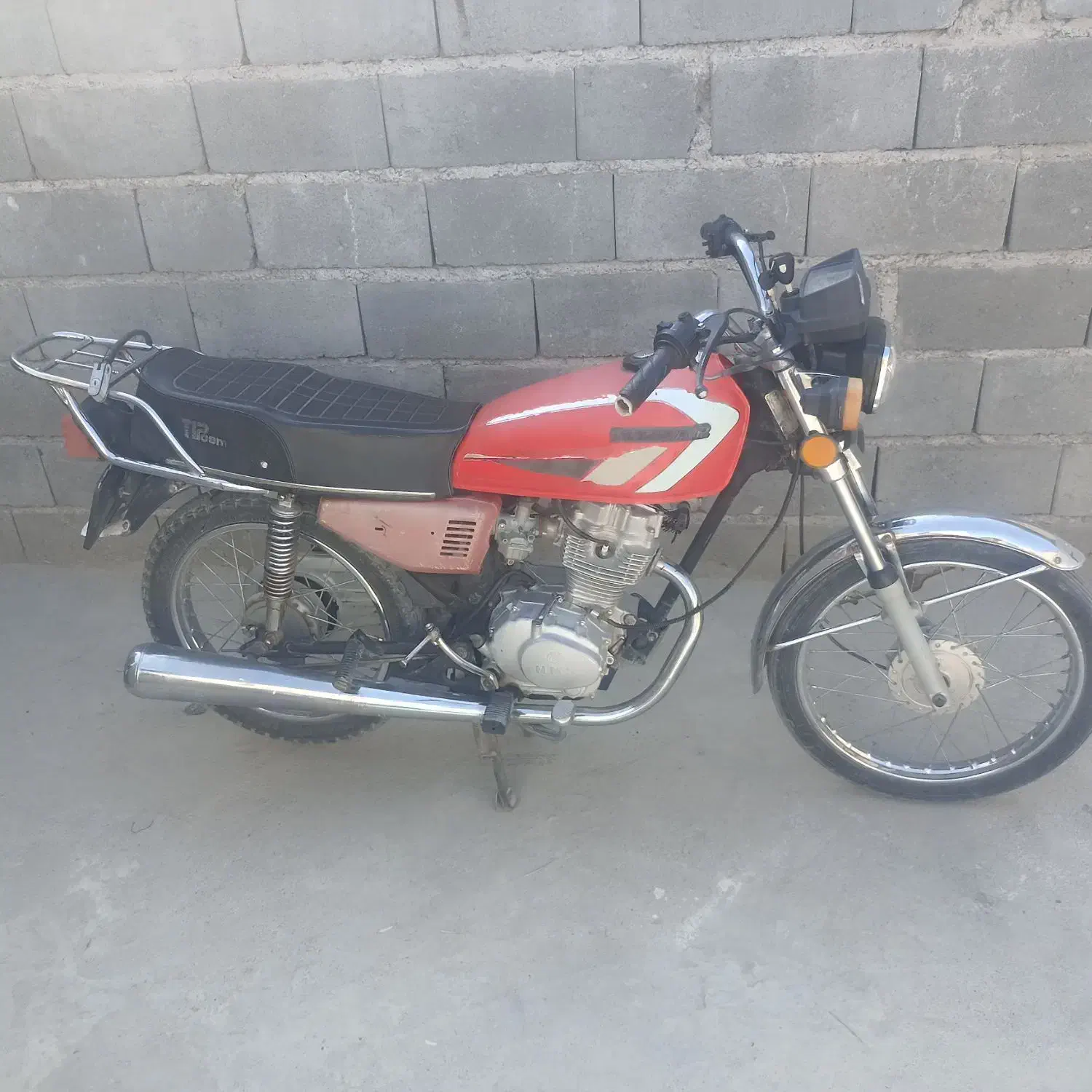 موتور فروشی.هوندا 125|موتورسیکلت|بنت, |دیوار