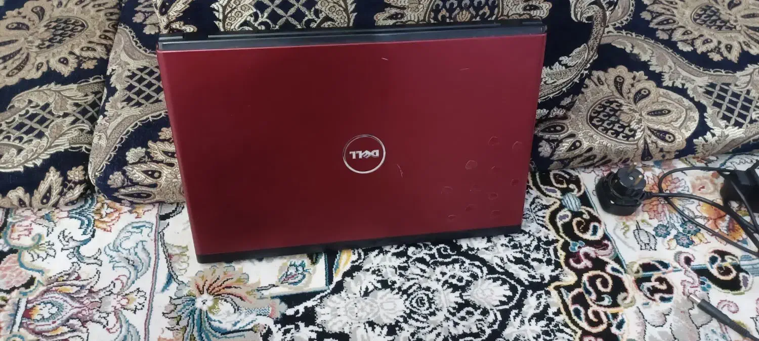 لپ تاپ Dell|رایانه همراه|اهواز, علی آباد|دیوار