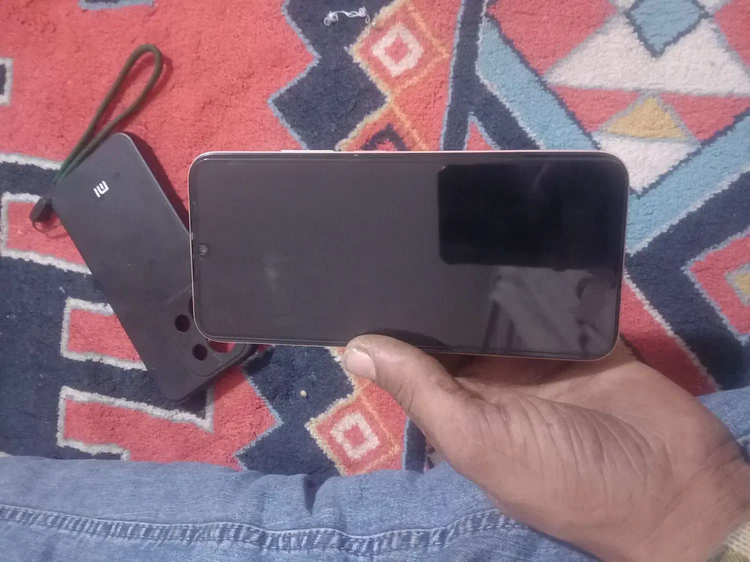 گوشی15c|موبایل|دلند, |دیوار