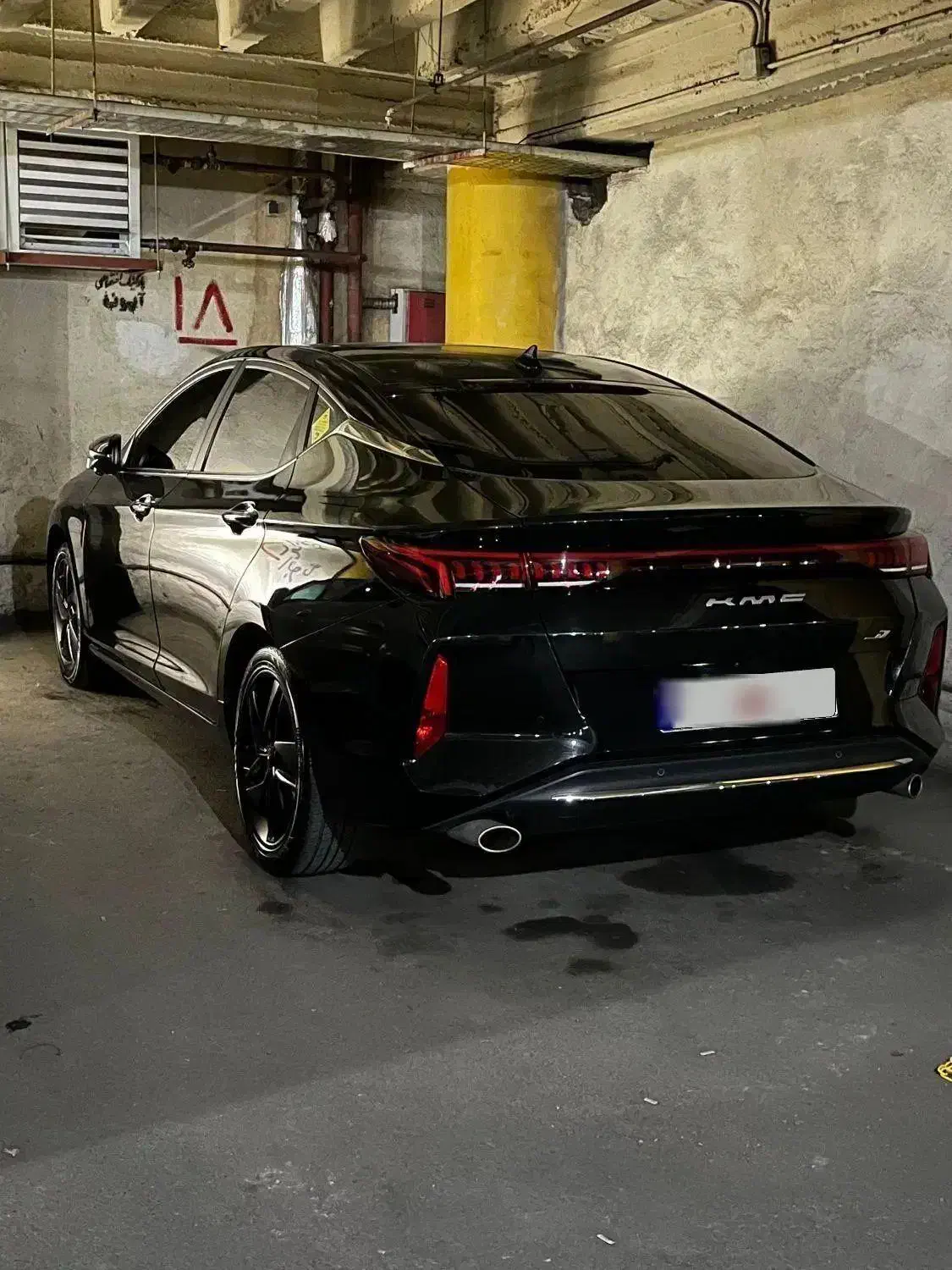 kmc j7|خودرو سواری و وانت|تبریز, |دیوار