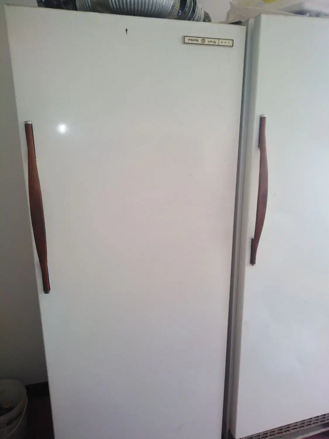 یخچال پارس و فریزر پارس|یخچال و فریزر|شاهین‌شهر, برخوار غرب|دیوار