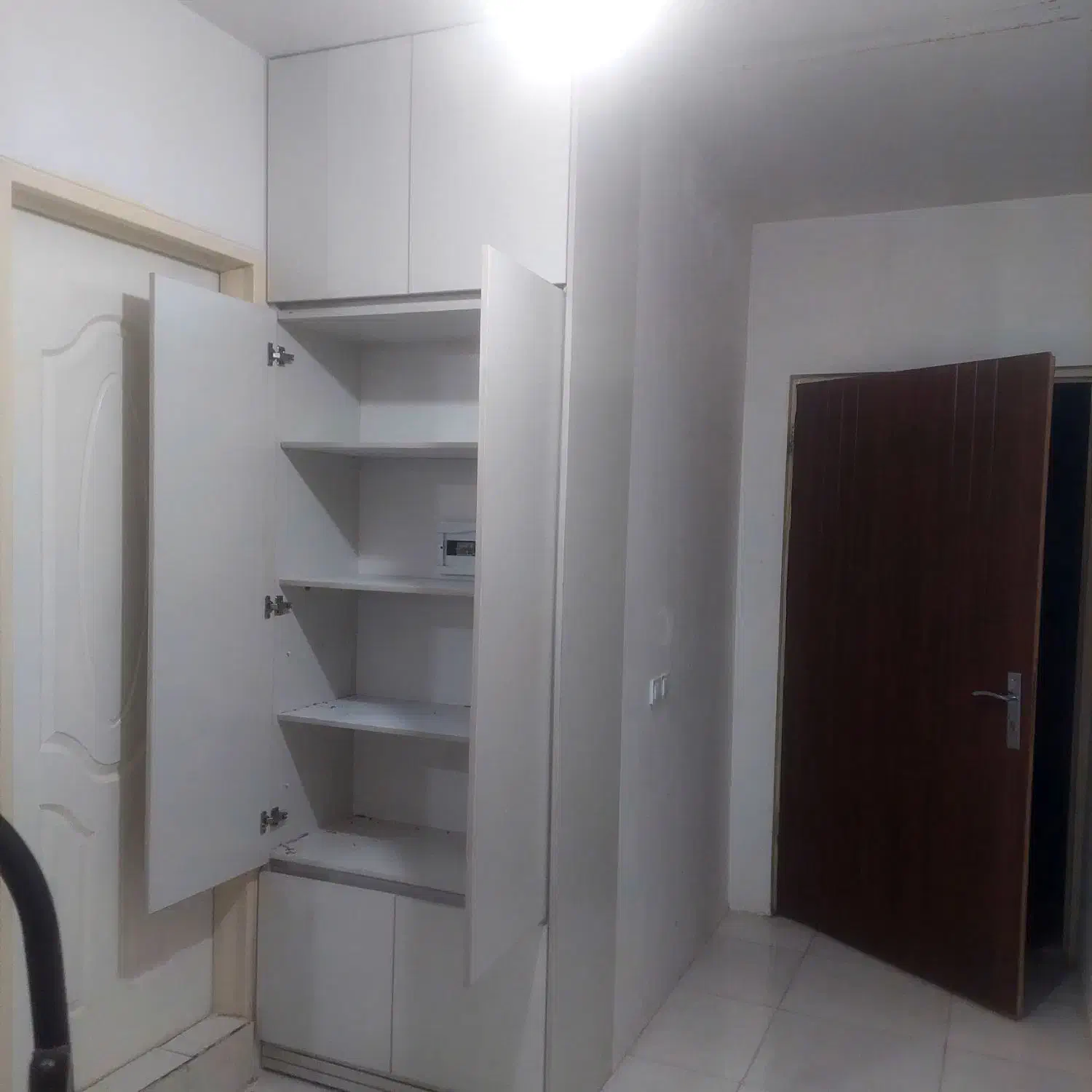 کابینت وکمددیواری|جاکفشی، کمد، دراور|رودهن, |دیوار