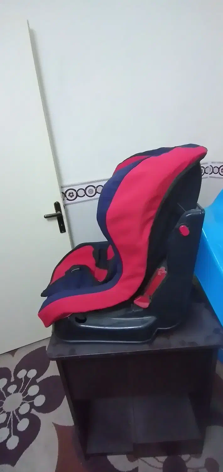 صندلی ماشین کودک|تخت و صندلی بچه|شهریار, شهریار|دیوار