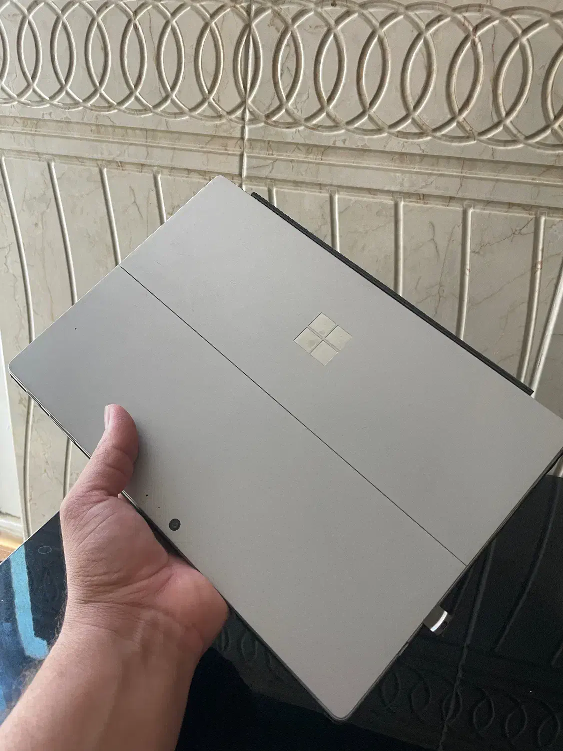 سرفیس پرو۵|رایانه همراه|شیراز, انجیر|دیوار