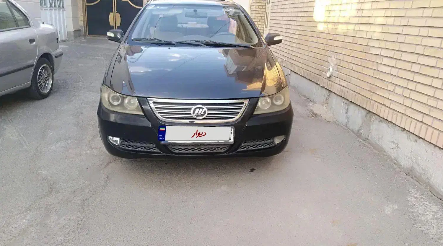 لیفان ۶۲۰ موتور ۱۸۰۰ مدل ۹۲|خودرو سواری و وانت|نیشابور, شهرک قدس|دیوار