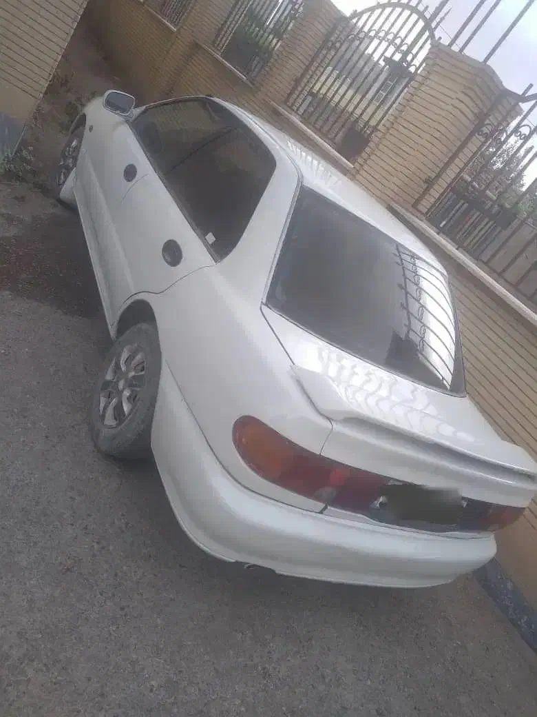 اتومبیل میتسوبیشی|خودرو سواری و وانت|میامی, |دیوار