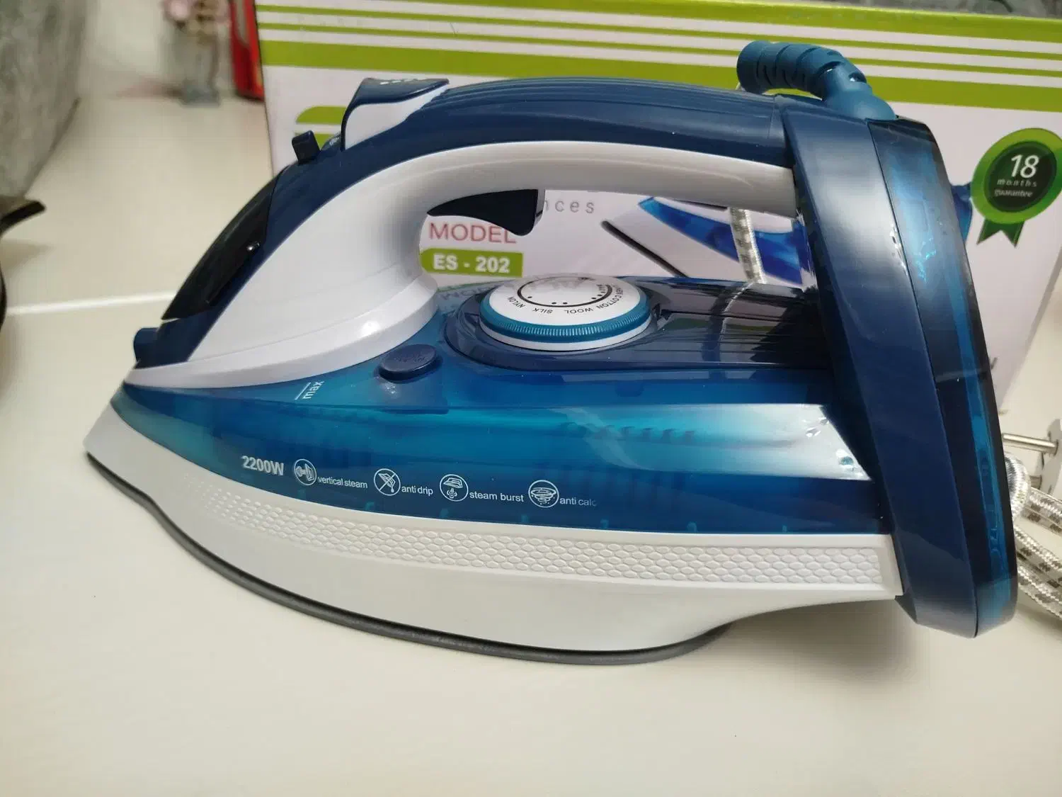 اتو آکبند|اتو و لوازم اتو|تبریز, |دیوار