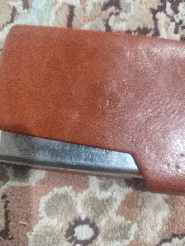 کیف مدارک بنام علیرضافتحی|اشیا|قشم, |دیوار