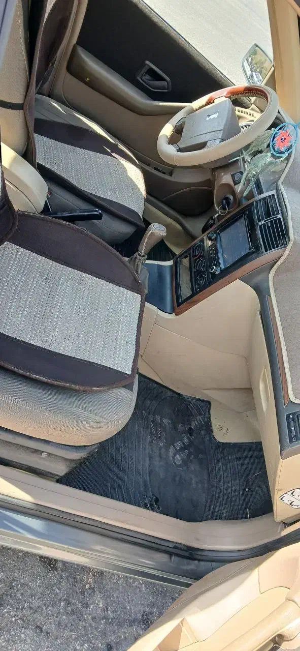 405 مدل 86 اتاق 1404|خودرو سواری و وانت|دیواندره, |دیوار