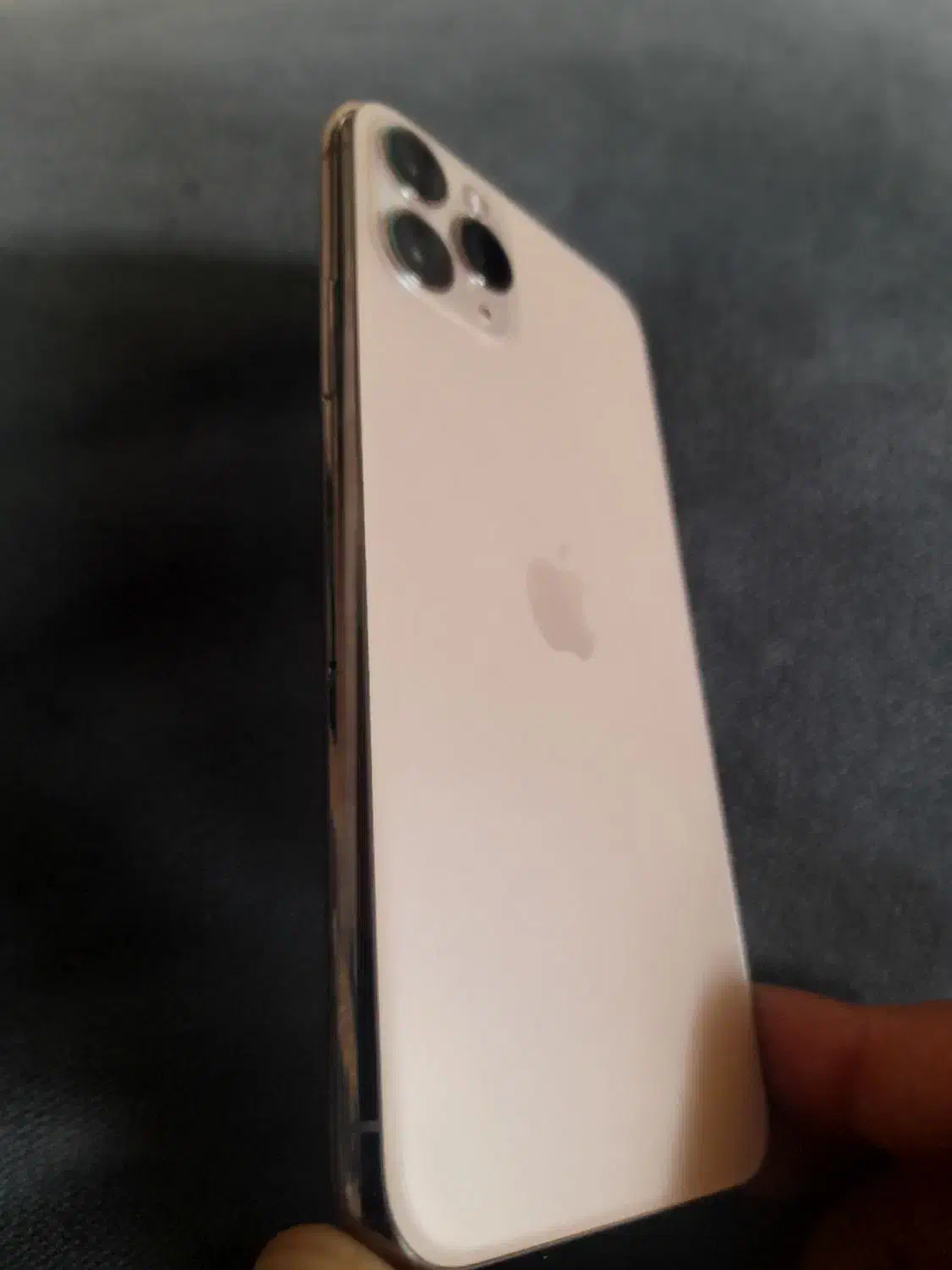 ۱۱پرو ۲۵۶گیگ پلمپ|موبایل|آمل, |دیوار