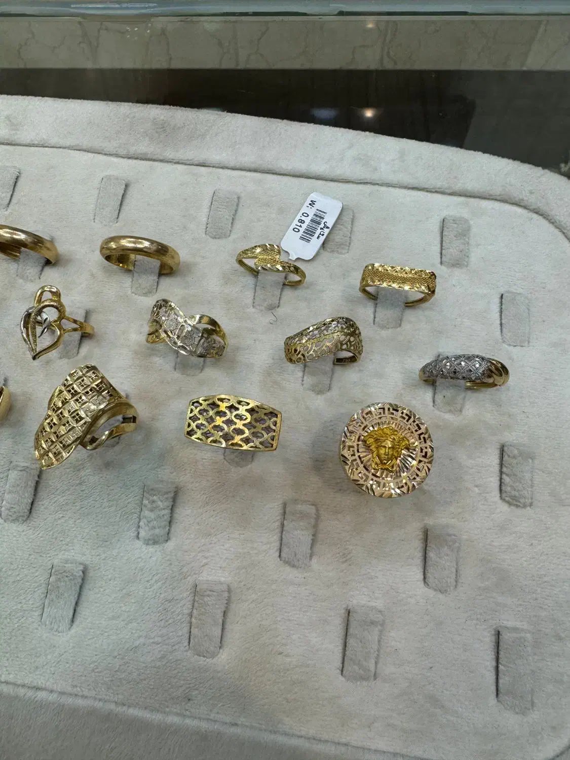 طلای بدون اجرت|جواهرات|نسیمشهر, |دیوار