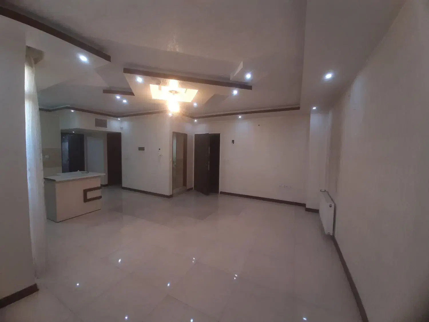 آپارتمان تمیز  رهن واجاره|اجارهٔ آپارتمان|شاهین‌شهر, خانه کارگر|دیوار