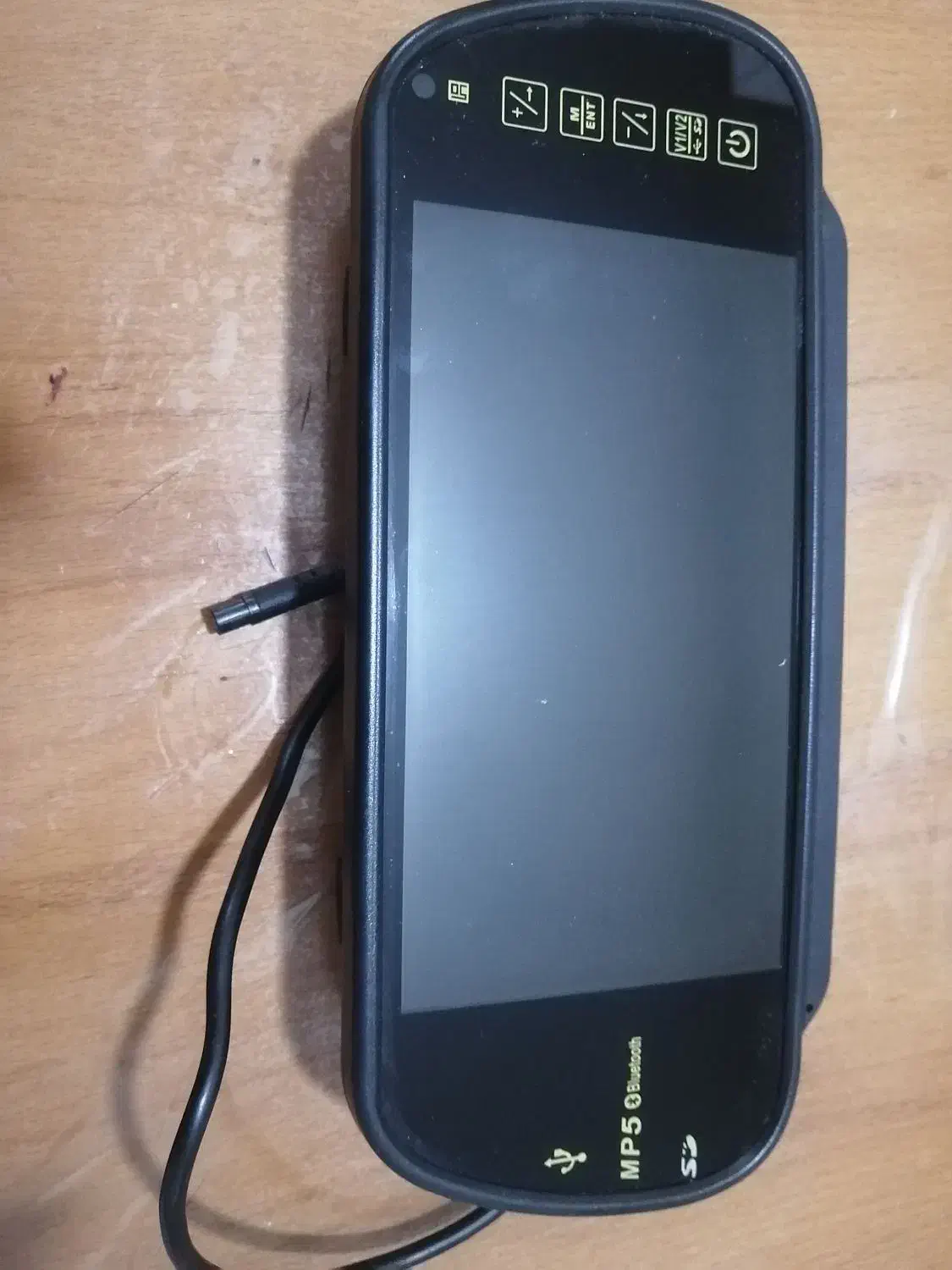 مانیتور آینه ای|قطعات یدکی و لوازم جانبی|چمران, |دیوار