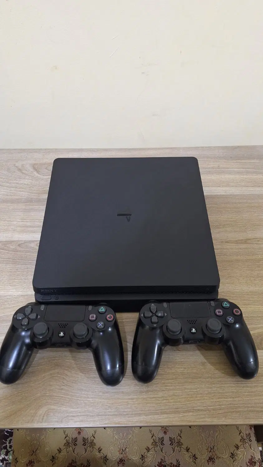 ps4 ورژن ۹|کنسول، بازی ویدئویی و آنلاین|مسجد سلیمان, |دیوار