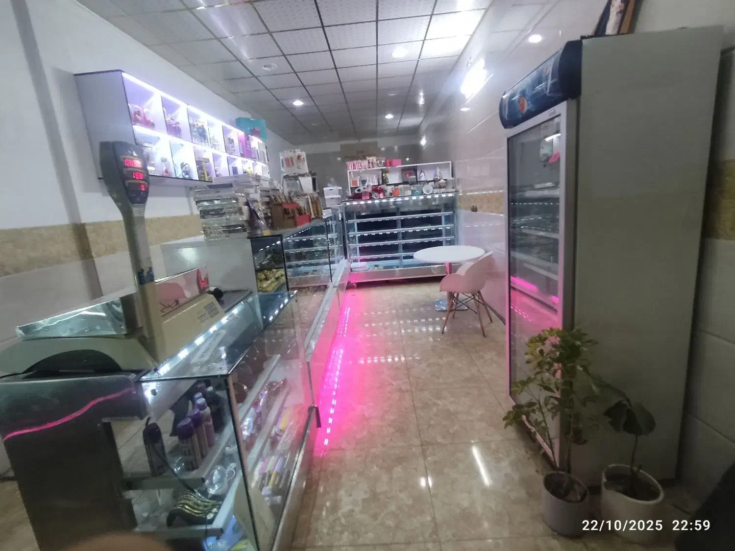 لوازم قنادی|فروشگاه و مغازه|ایلام, |دیوار