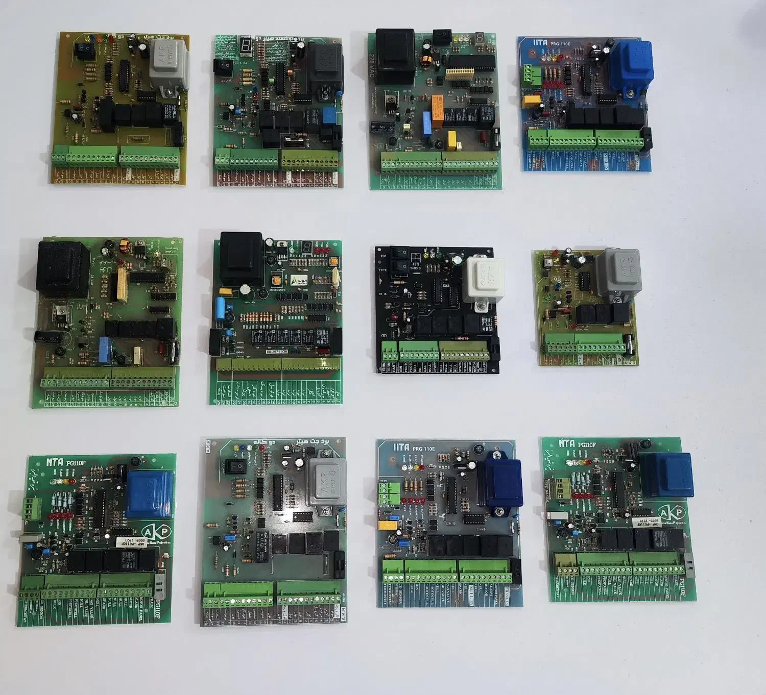 لوازم یدکی جت هیتر مرغداری|ماشینآلات صنعتی|بندر ترکمن, |دیوار