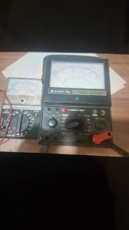 یک سری لوازم الکترونیکی قدیمی سالم نو|خدمات پیشه و مهارت|گنبد کاووس, |دیوار