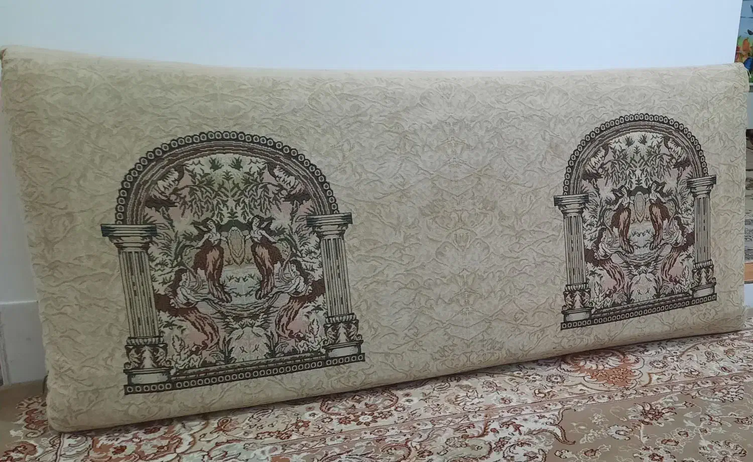 فرش|فرش|سبزوار, گلشن|دیوار