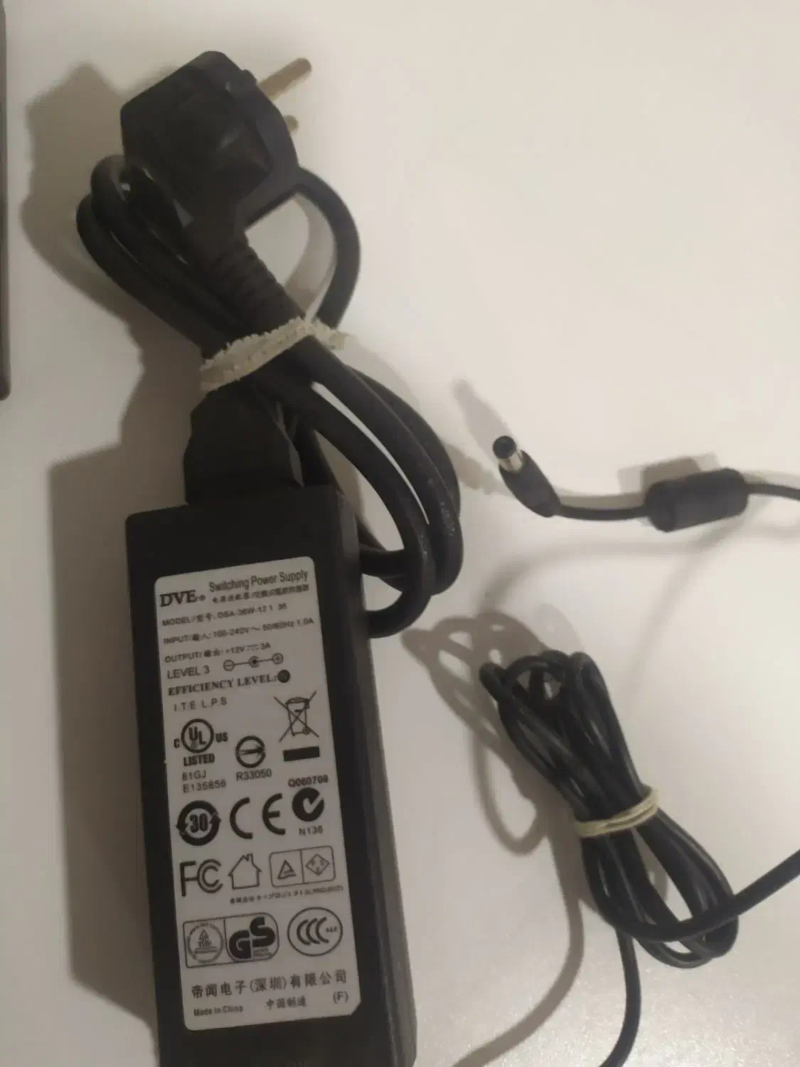 شارژ کن لب تاب|قطعات و لوازم جانبی رایانه|پارسآباد, |دیوار