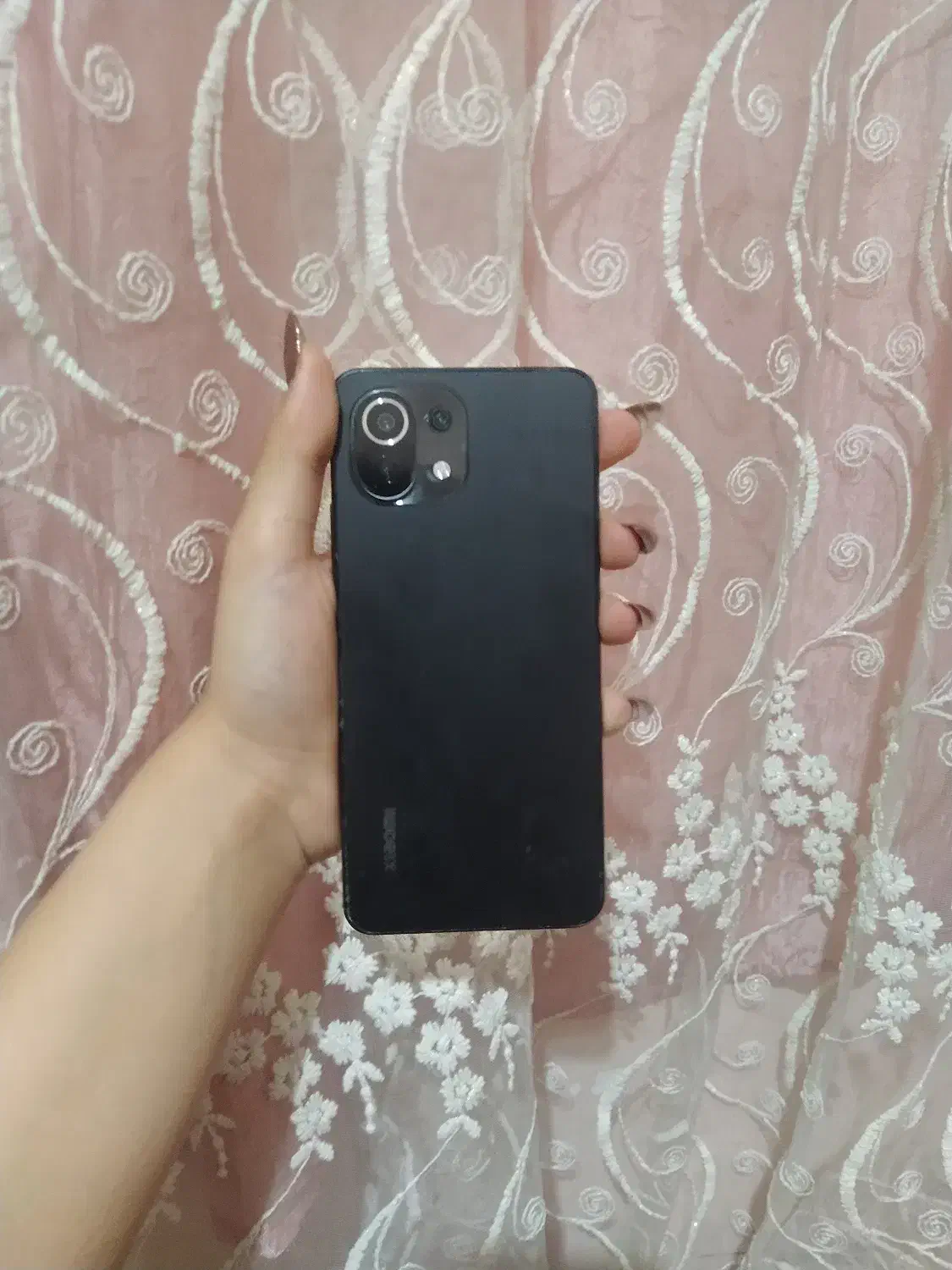 Mi11liteگوشی|موبایل|مشهد, کارمندان دوم|دیوار