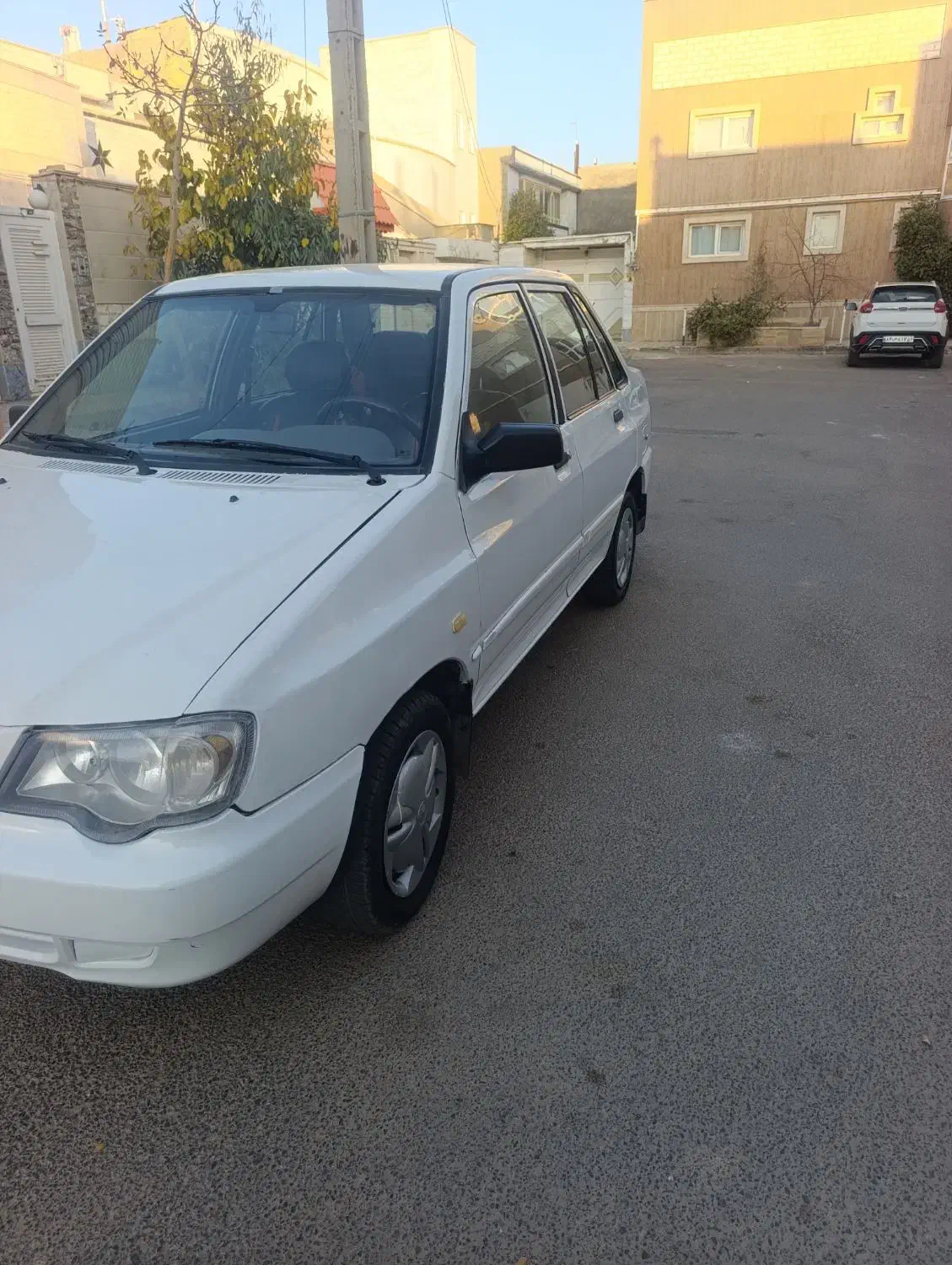 132مدل90هیدرولیک|خودرو سواری و وانت|قائن, |دیوار