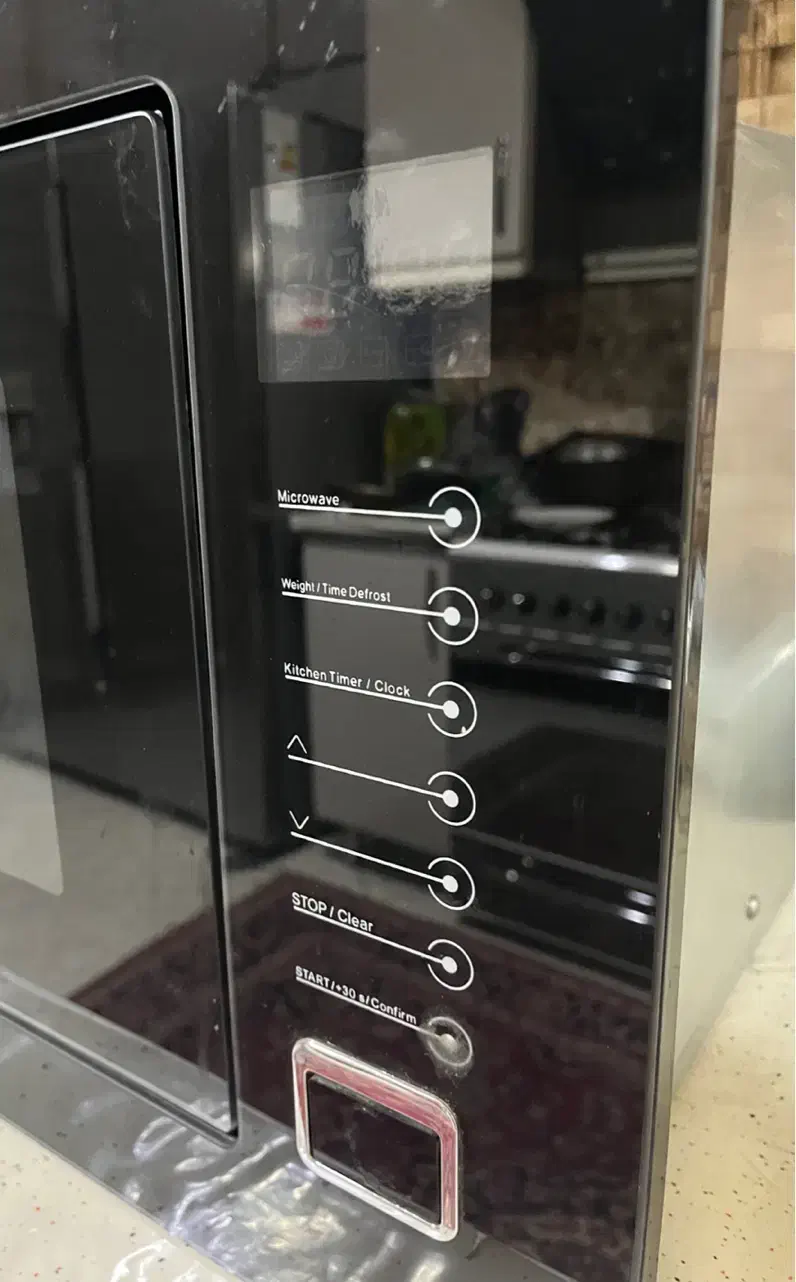 Datees مایکروویو|اجاق گاز و لوازم برقی پختوپز|ری, منصوریه منگل|دیوار