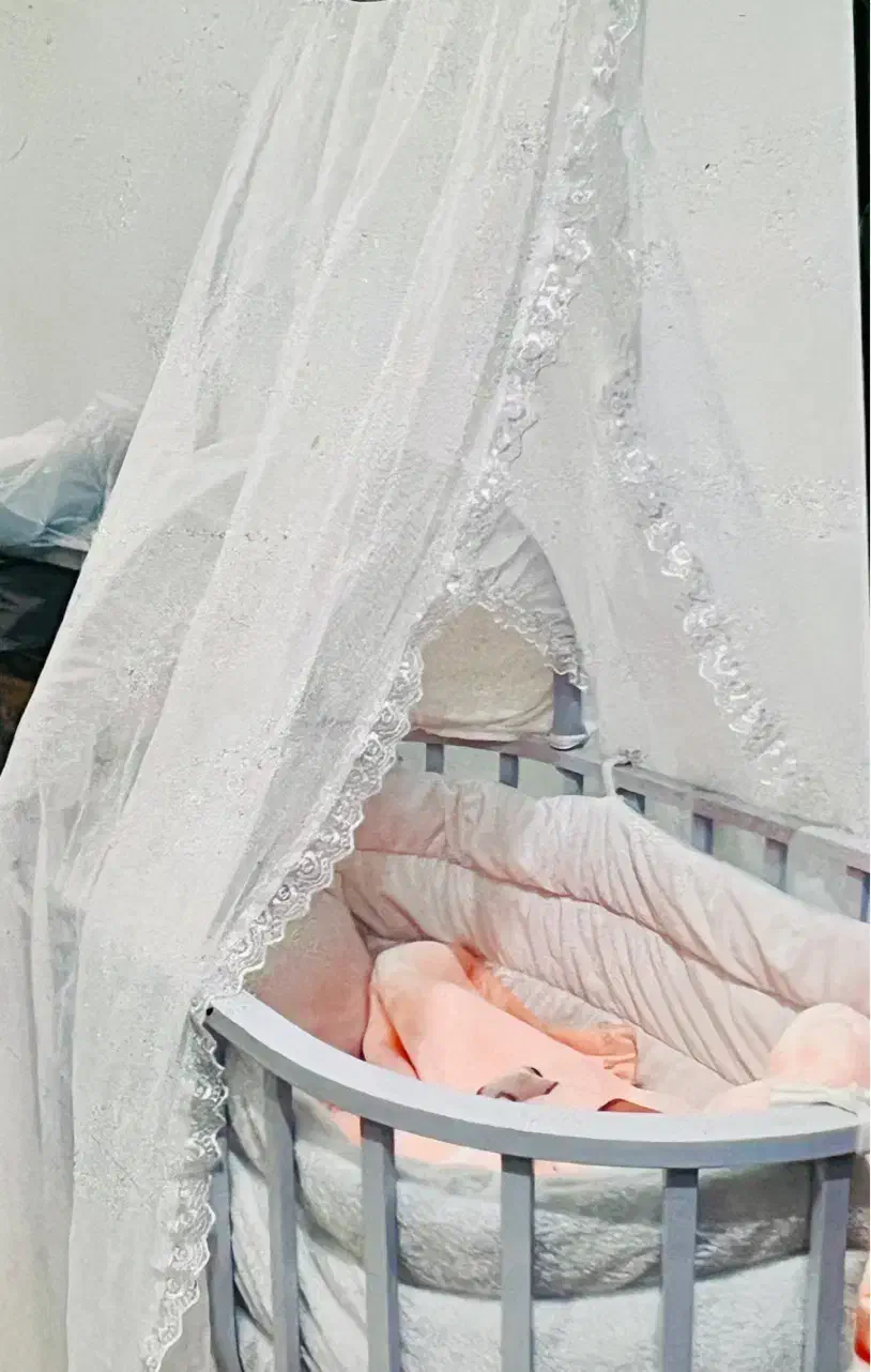 گهواره تروتمیز|تخت و سرویس خواب|بندرعباس, |دیوار