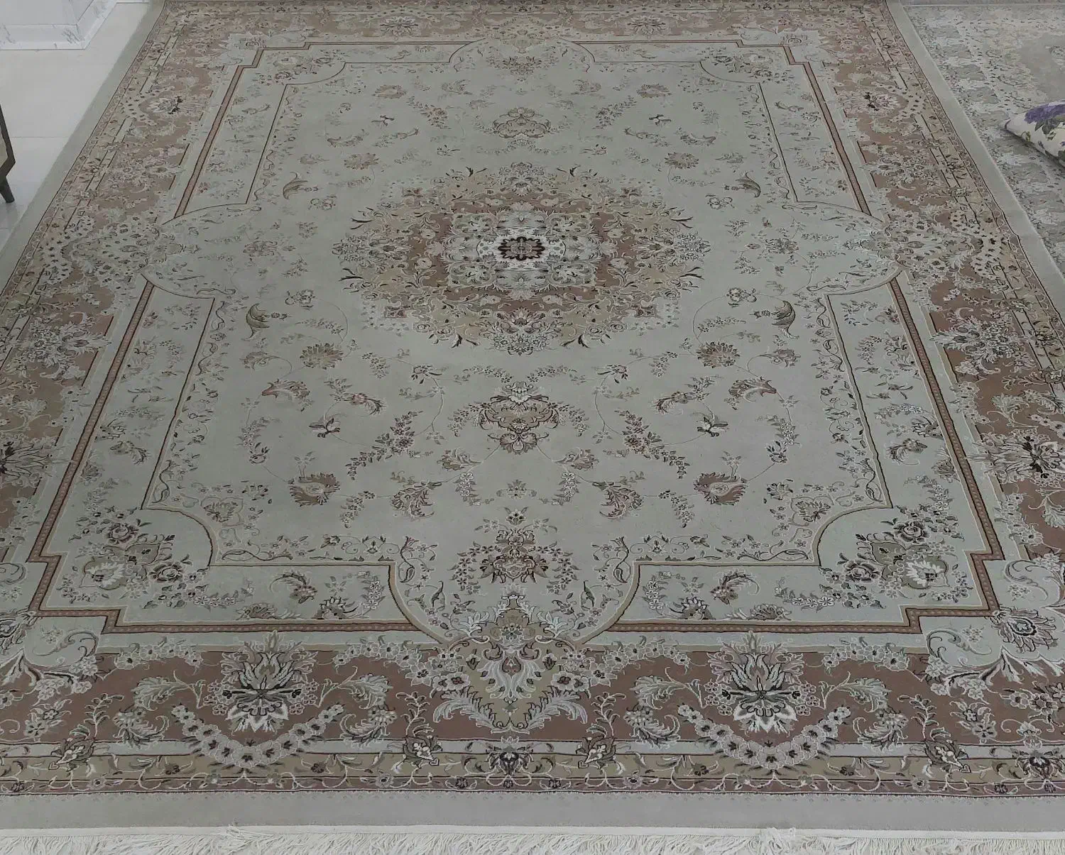 فرش ۱۲ متری|فرش|شهریار, شهرک شاهد|دیوار