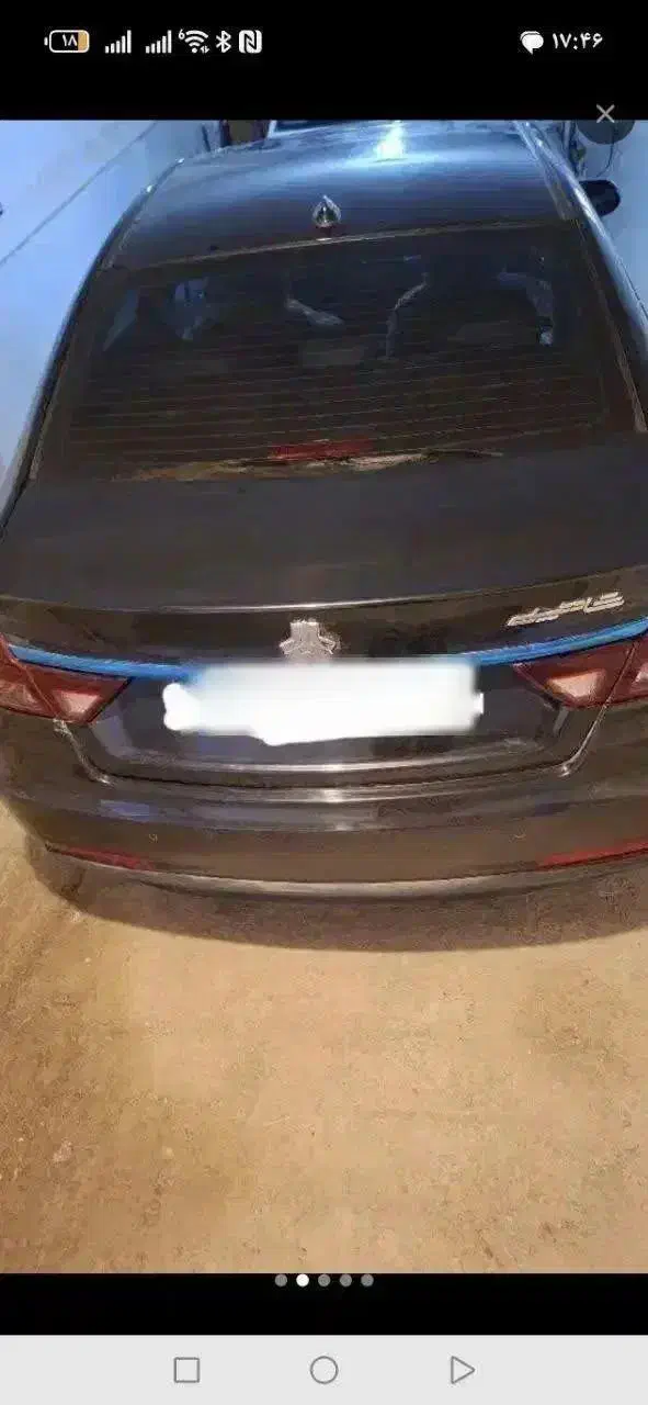 خودرو|خودرو سواری و وانت|خرم‌آباد, |دیوار