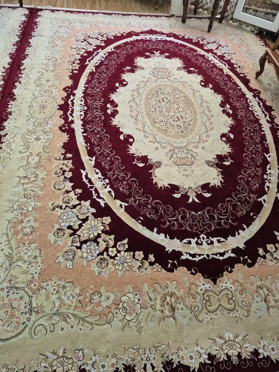 فرش|فرش|محمدشهر, محمدشهر|دیوار