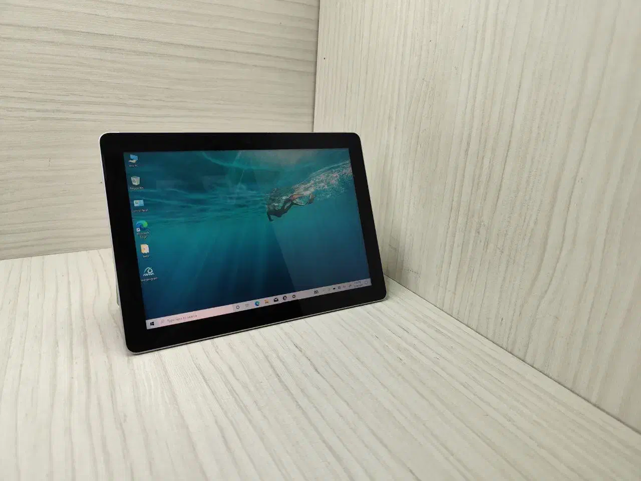 تبلت ویندوزی مایکروسافت سرفیس sureface Go 2020|رایانه همراه|تهران, باغ فیض|دیوار