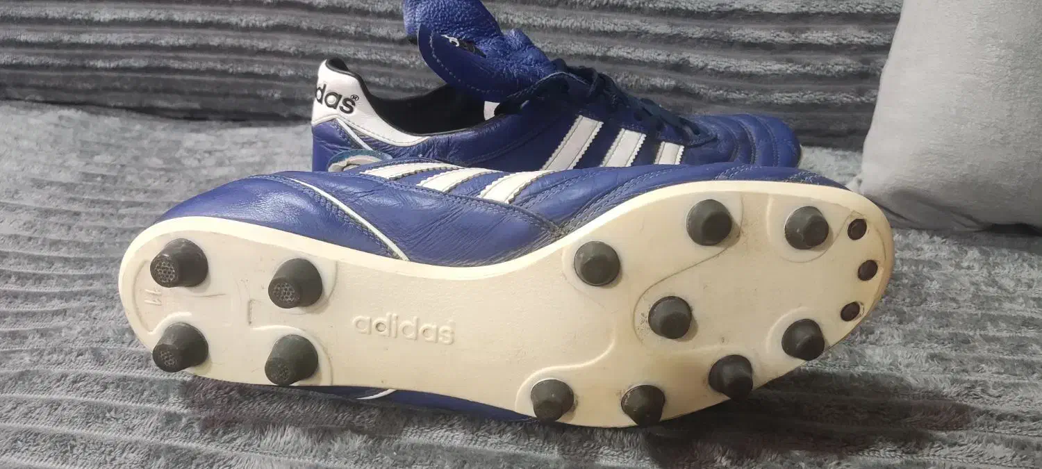 کفش ورزشی استوک دار|تجهیزات ورزشی|اهواز, کمپلو جنوبی|دیوار