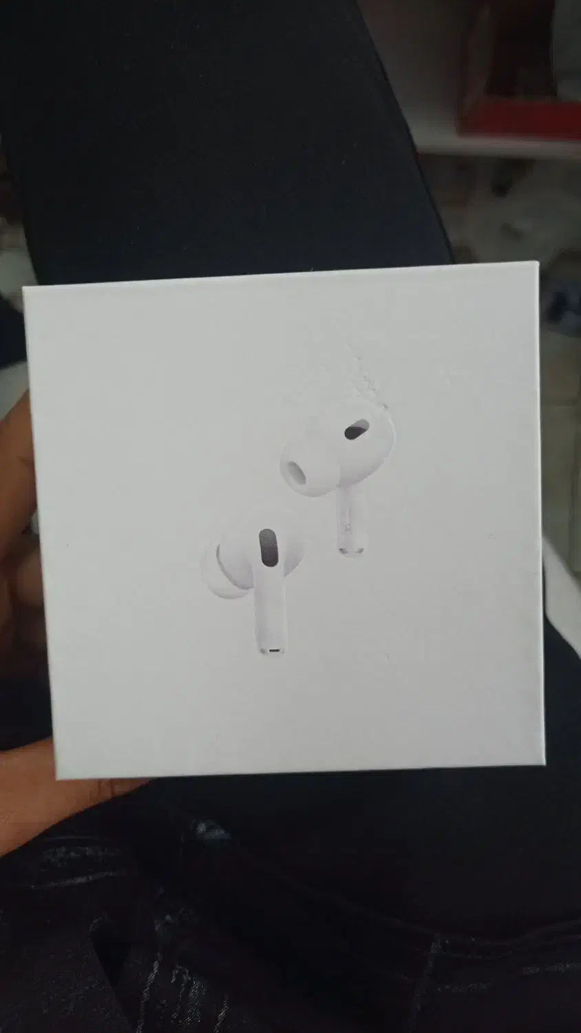 AirPods Poro|لوازم جانبی موبایل و تبلت|کازرون, |دیوار