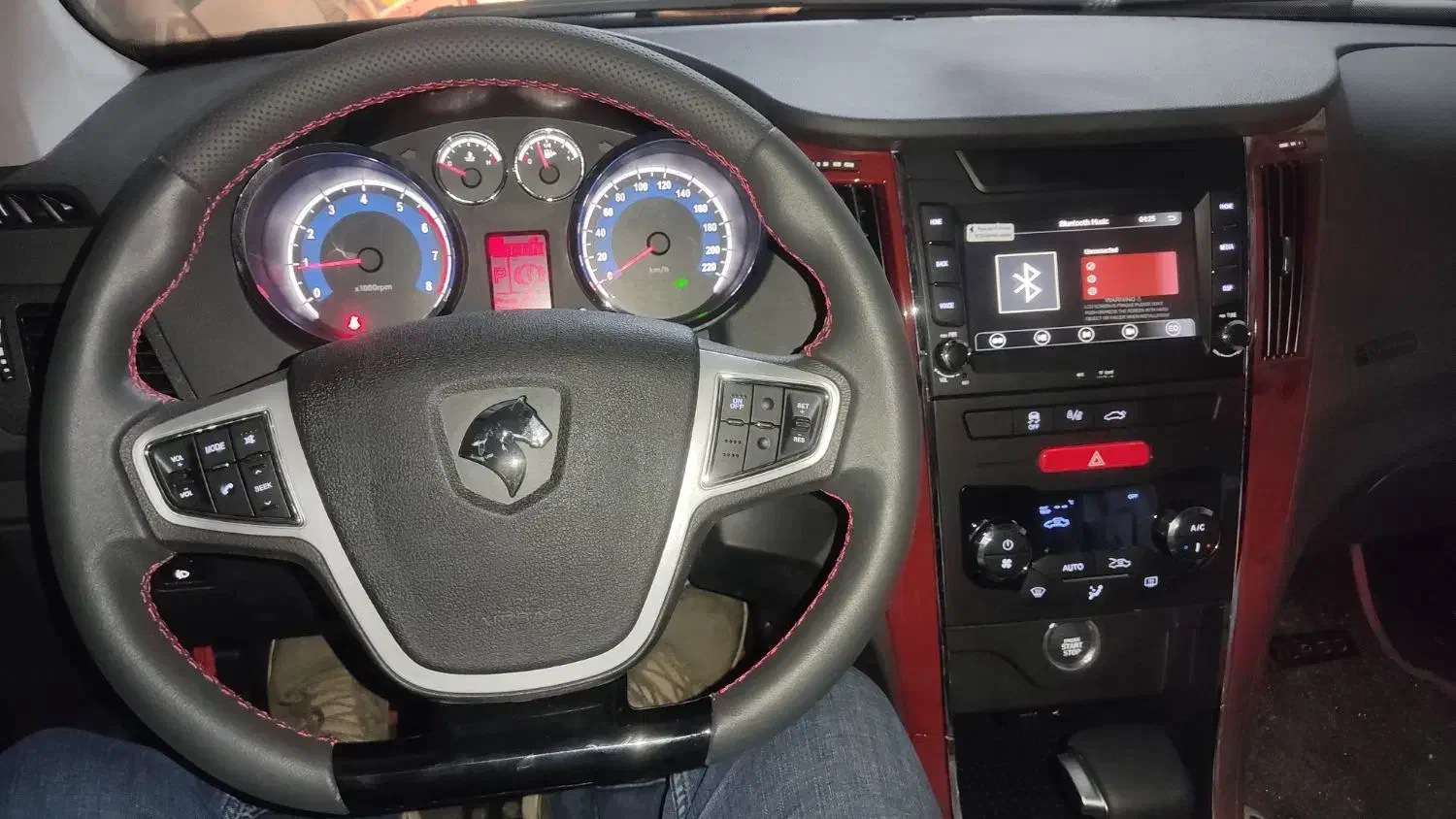 دنا پلاس اتوماتیک 1404|خودرو سواری و وانت|امیدیه, |دیوار