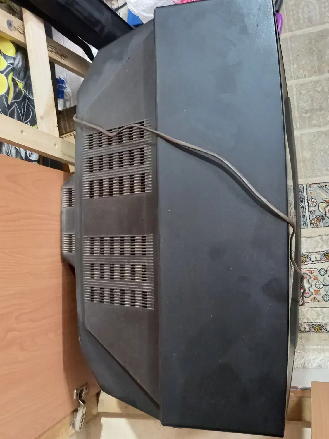 تلویزیون|تلویزیون و پروژکتور|اصفهان, مهدی آباد|دیوار