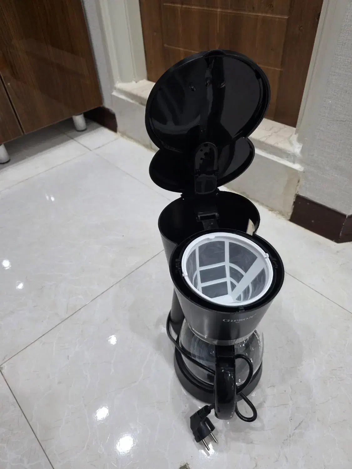 قهوساز|سماور، چای‌ساز، قهوه‌ساز|کرج, حیدرآباد|دیوار