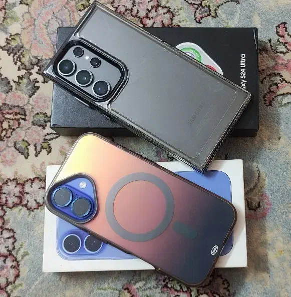 s24 ultra|موبایل|اراک, |دیوار