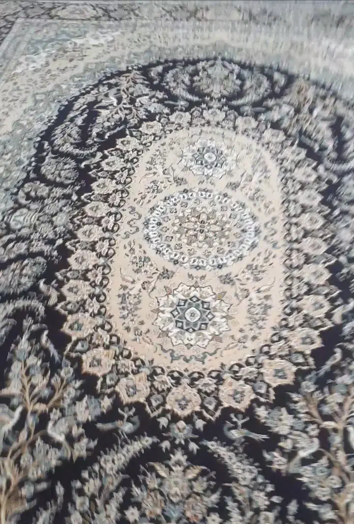 فرش|فرش|اردبیل, |دیوار