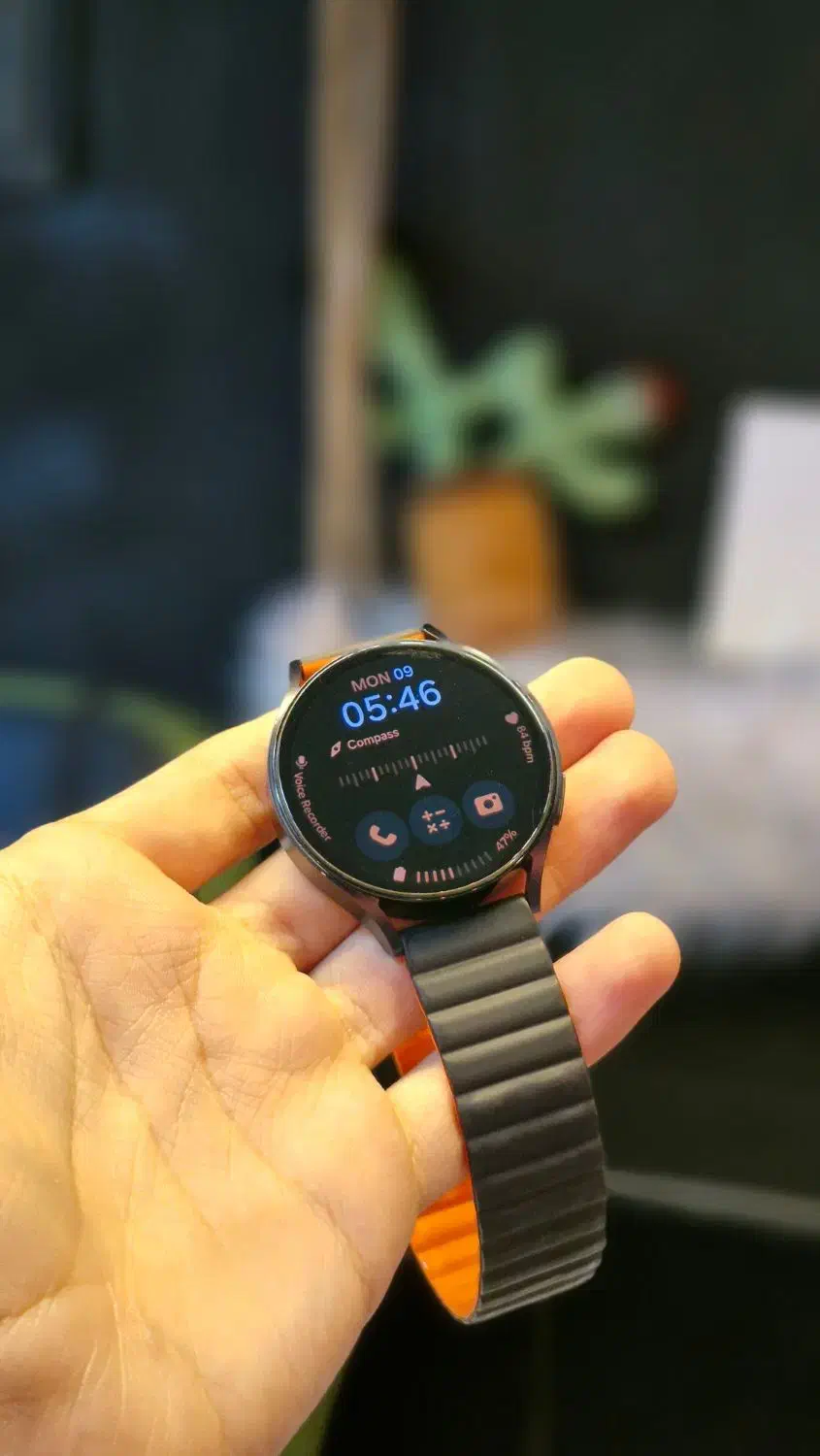 galaxy watch 6 44mm واچ سامسونگ ۶|ساعت|لاهیجان, مهرگان|دیوار