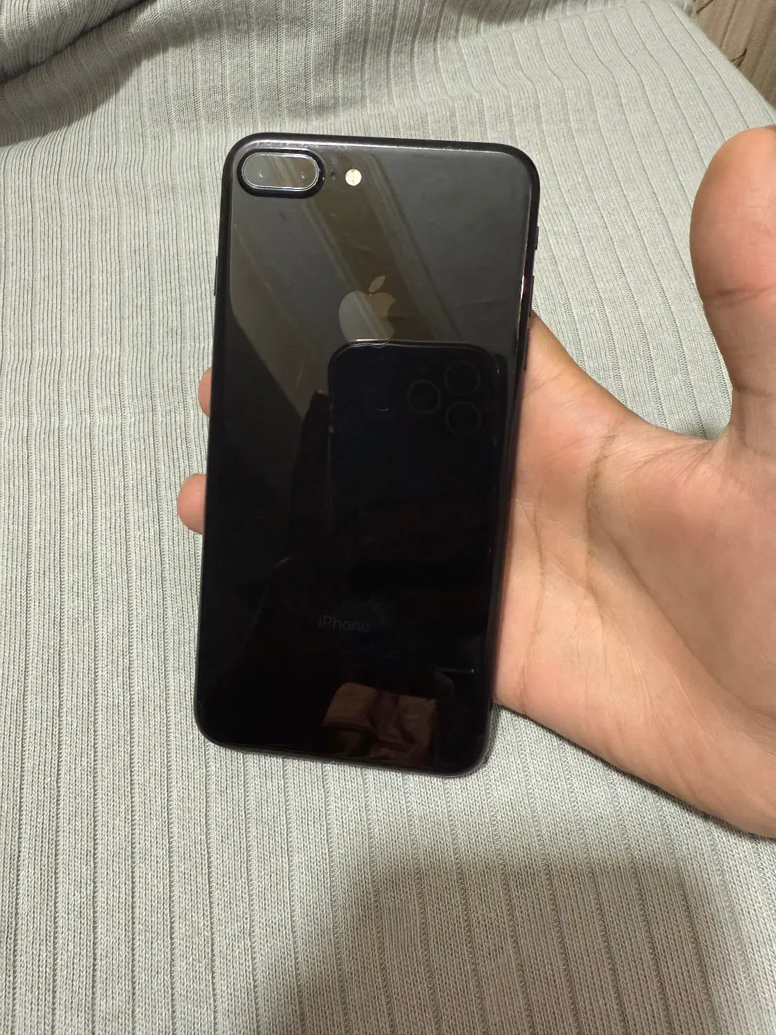 Iphone 7 plus 256 گیگ|موبایل|شهرکرد, |دیوار