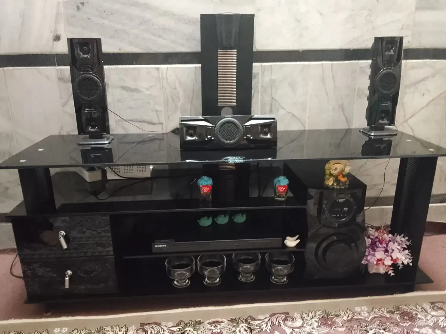 میز تلویزیون|میز تلویزیون|زاهدان, |دیوار