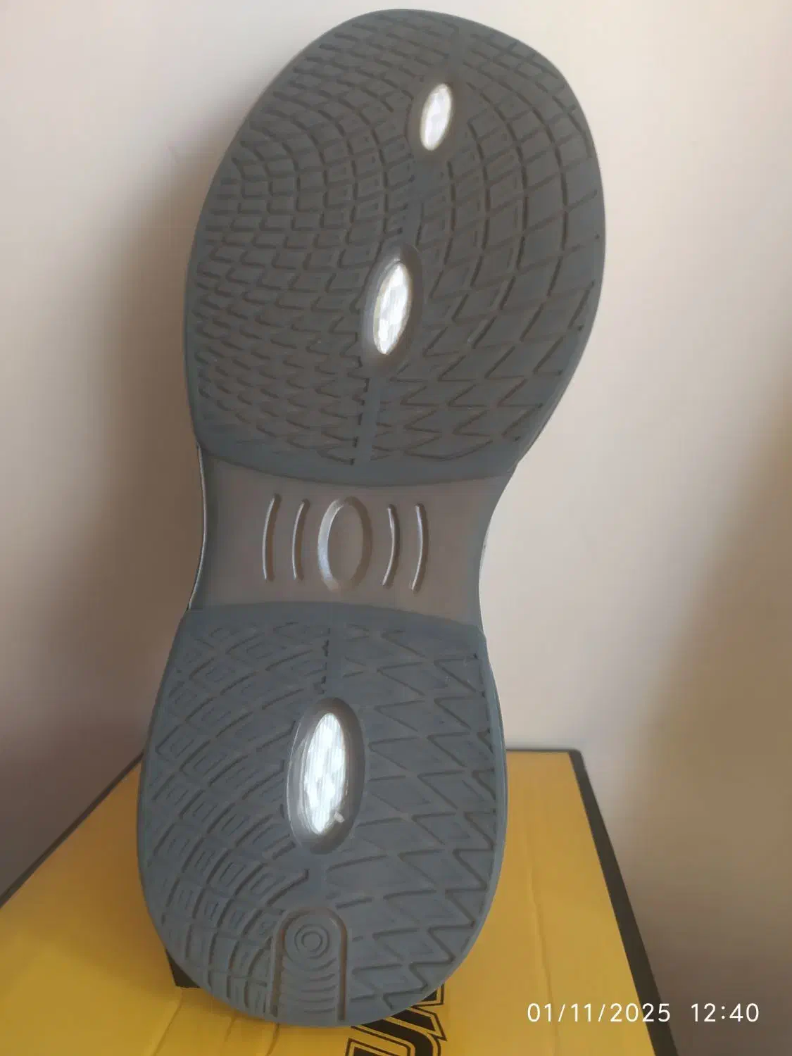 کفش پیادروی مردانه ویتنامی RUNEASY سایز45|کیف، کفش، کمربند|فولادشهر, A6|دیوار