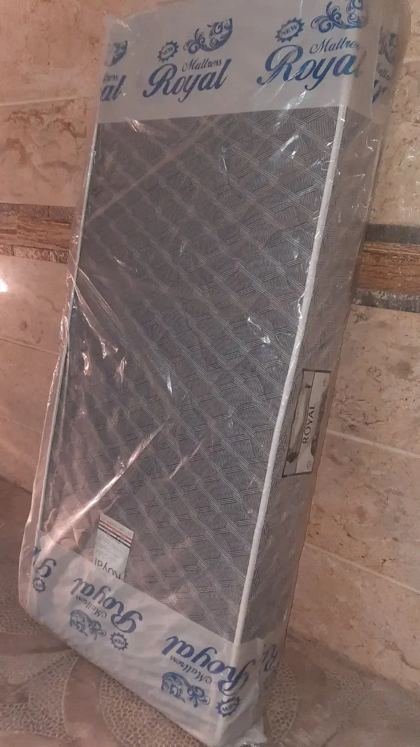 تشک|تشک تختخواب|کرج, فاز ۳ گوهردشت|دیوار