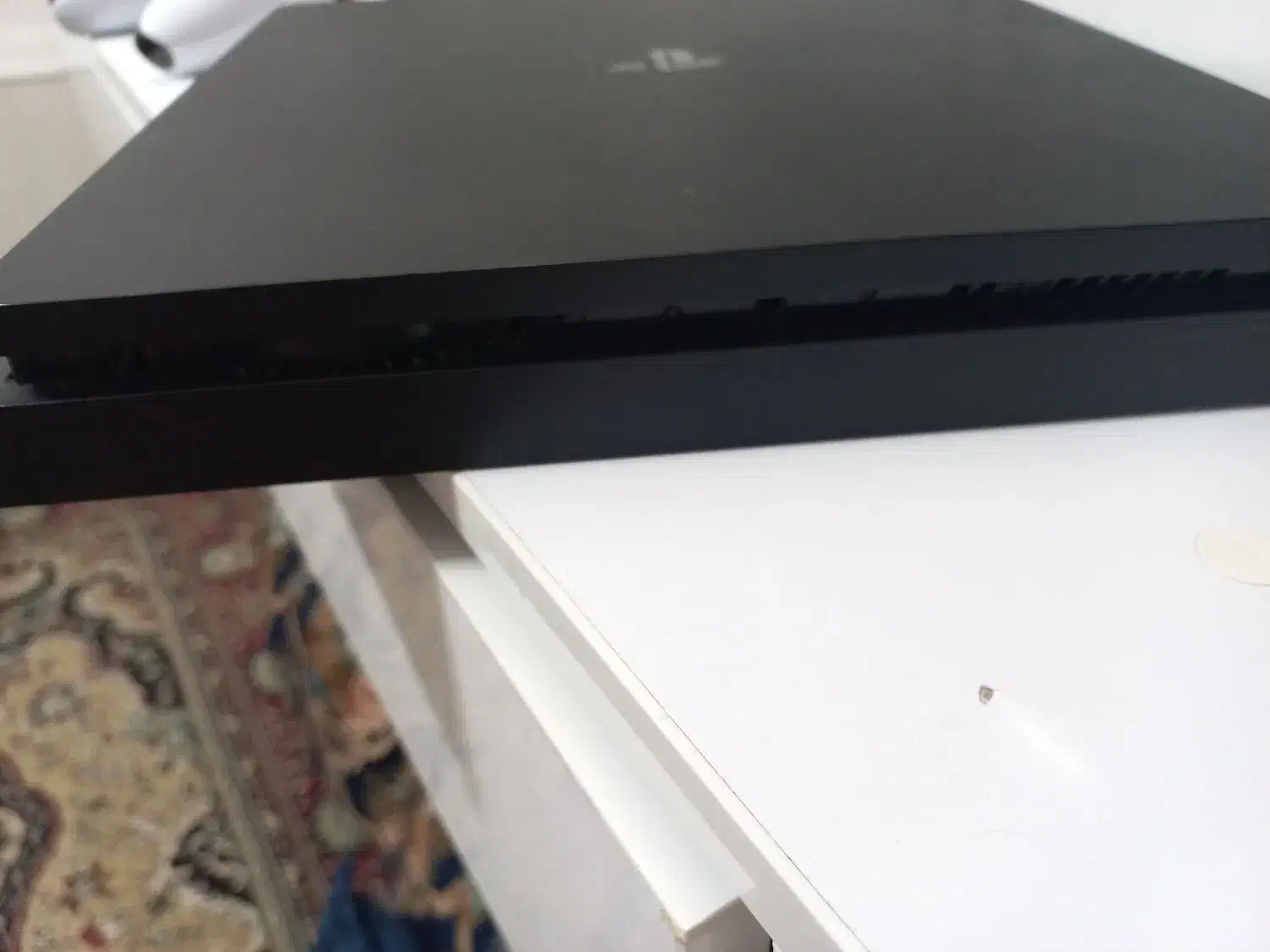 ps4 slim یک ترا کپی خور ورژن۹|کنسول، بازی ویدئویی و آنلاین|برازجان, |دیوار