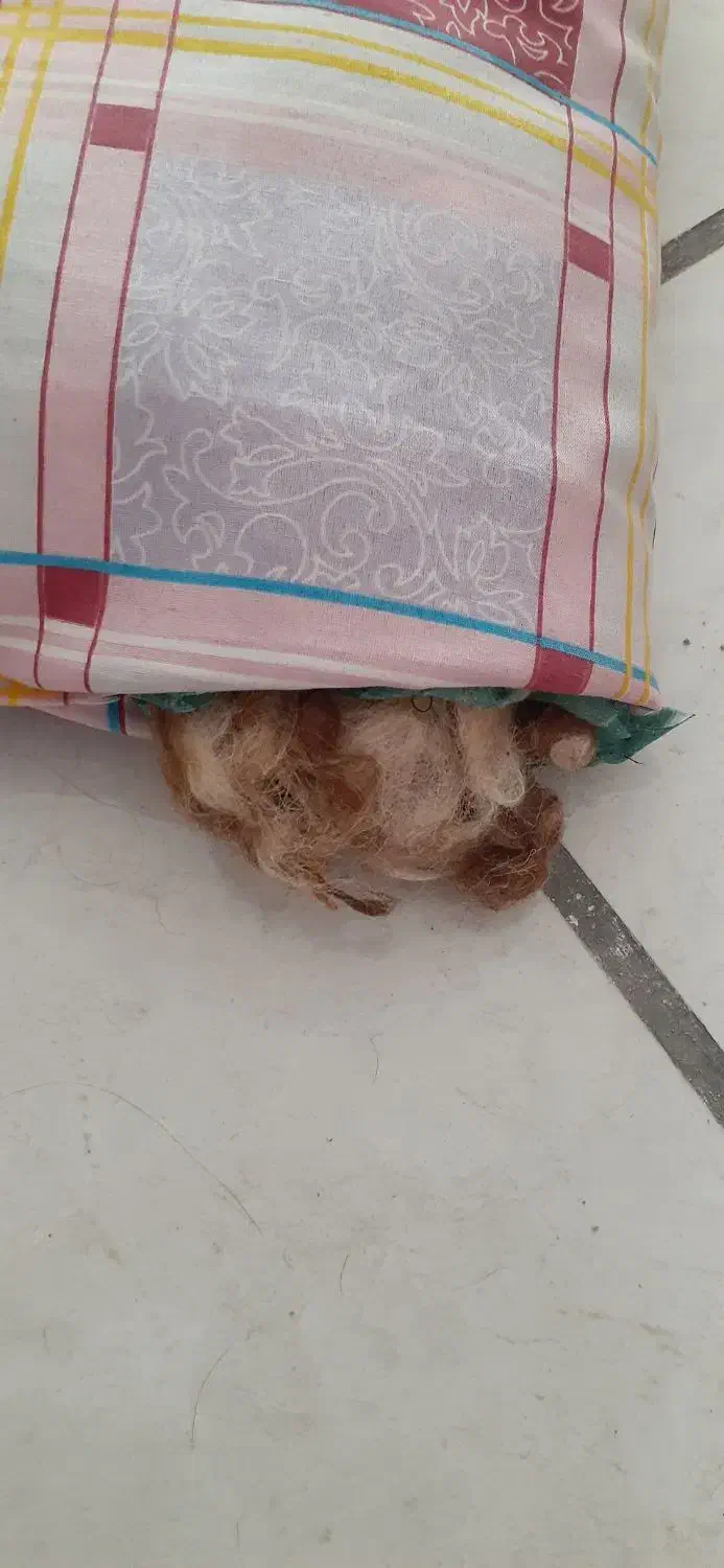 تشک پشمی|رختخواب، بالش، پتو|اهر, |دیوار