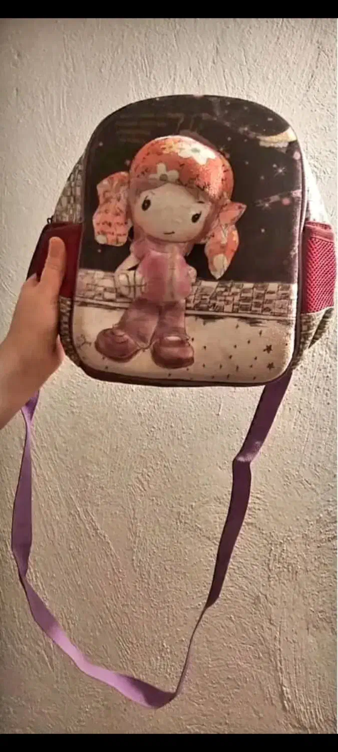 کوله و کیف غذا|کیف، کفش، کمربند|قزوین, |دیوار