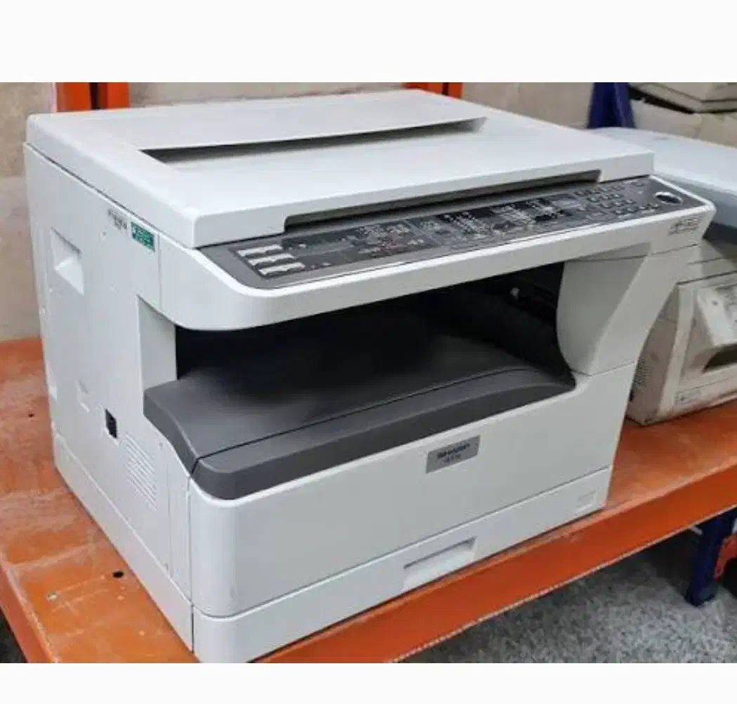 شارپ AR5516S  زیر قیمت 19000000|پرینتر، اسکنر، کپی، فکس|قدس, شهر‌قدس|دیوار