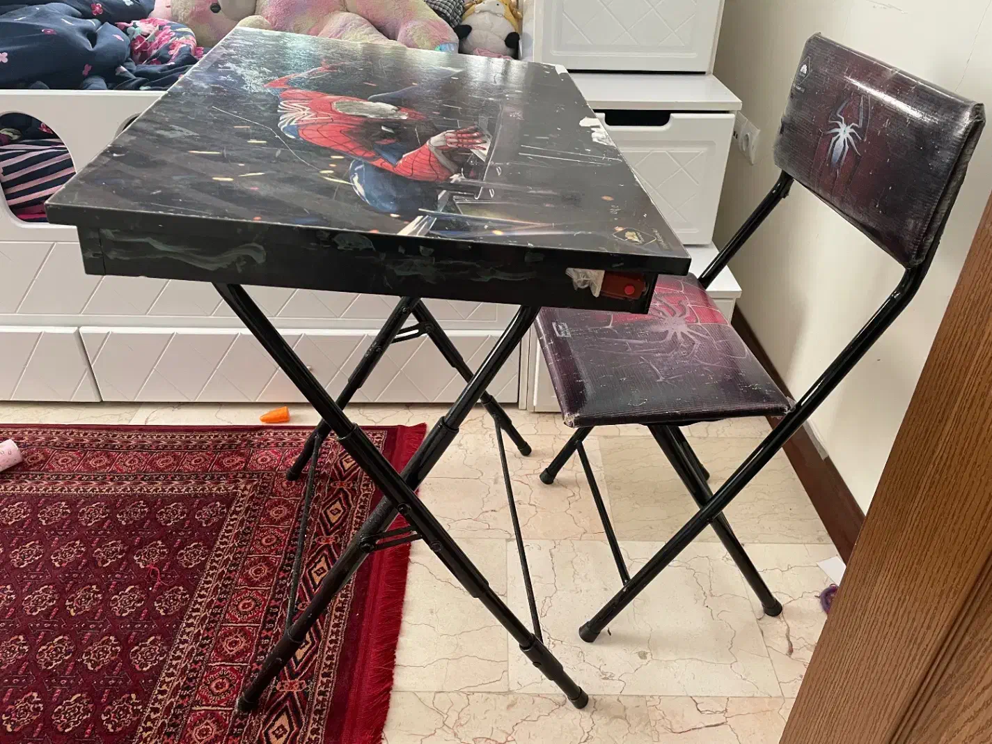 میز تحریر|میز تحریر و کامپیوتر|تهران, جنت‌آباد مرکزی|دیوار